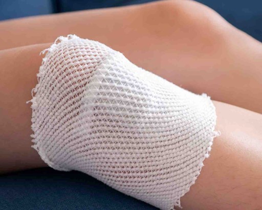 Lành thương hậu phẫu dưới góc nhìn sinh học hiện đại: Yếu tố quyết định tốc độ phục hồi