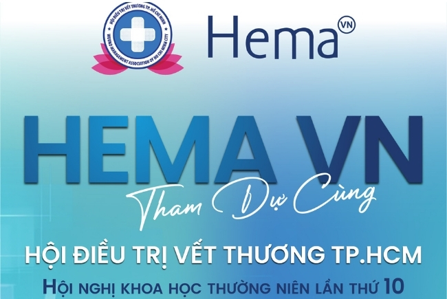 Cập nhật toàn diện về điều trị vết thương & tạo hình phục hồi – Sự kiện khoa học nổi bật tháng 6