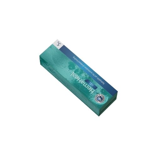 HemaHeal - Gel lành thương