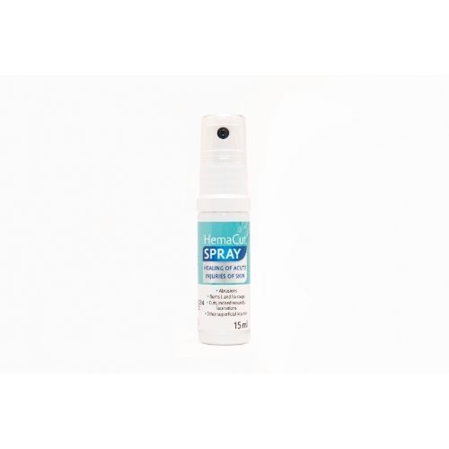 HemaCut Spray - Xịt lành thương